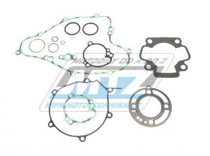 Těsnění kompletní motor Kawasaki KX65 / 00-05 + Suzuki RM65 / 03-05