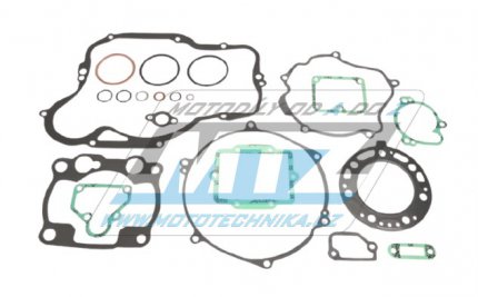 Tsnn kompletn motor Kawasaki KX250 / 93-03