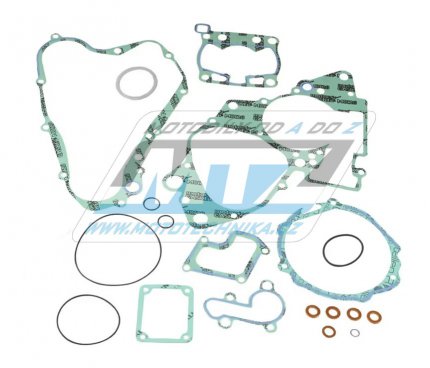 Těsnění kompletní motor Suzuki RM80 / 91-01