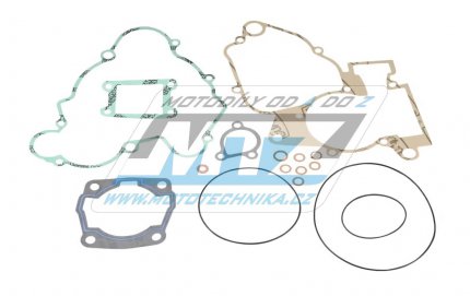 Tsnn kompletn motor KTM 60SX + KTM 65SX / 97-08