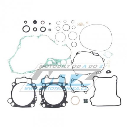 Těsnění kompletní motor Yamaha YZF450 / 20-22 + WRF450 / 21-23