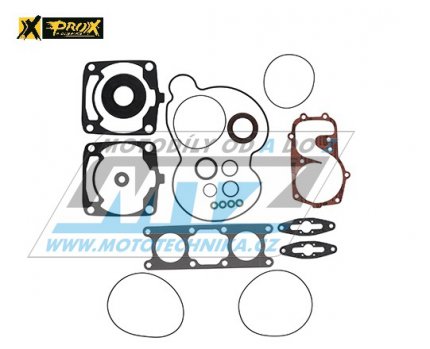 Tsnn kompletn motor (vetn gufer motoru) Polaris 600 CFI / 09