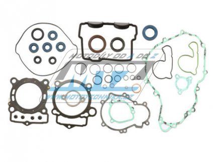 Těsnění kompletní motor (včetně gufer motoru) KTM 250SXF / 13-15 + Husqvarna FC250 / 14-15