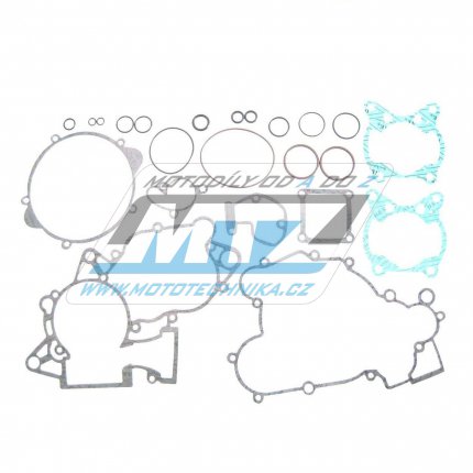 Tsnn kompletn motor KTM 85SX / 13-17 + Husqvarna TC85 / 14-17