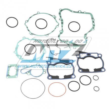 Těsnění kompletní motor Yamaha YZ125 / 94-97