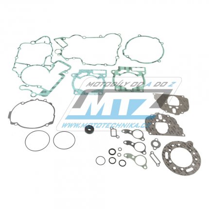 Těsnění kompletní motor KTM 125SX+125EXC / 98-01