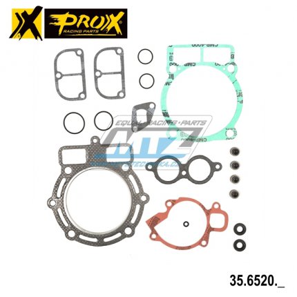 Tsnn horn (sada top-end) KTM 520+525EXC+525 SX / 00-07 + 450SX-Racing / 03-06 + 525SMR / 04-06 + Polaris 525 Outlaw + Beta RR525 / 05-09