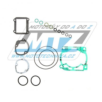 Tsnn horn (sada top-end) KTM 300EXC / 04