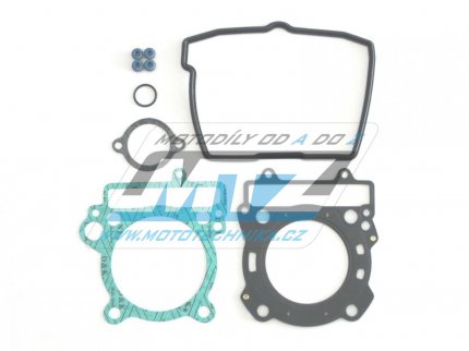 Těsnění horní (sada top-end) KTM 250EXCF / 07-13 + KTM 250SXF / 06-12