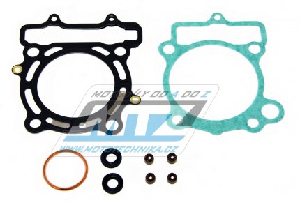 Těsnění horní (sada top-end) Kawasaki KXF250 / 04-08 + Suzuki RMZ250 / 04-06
