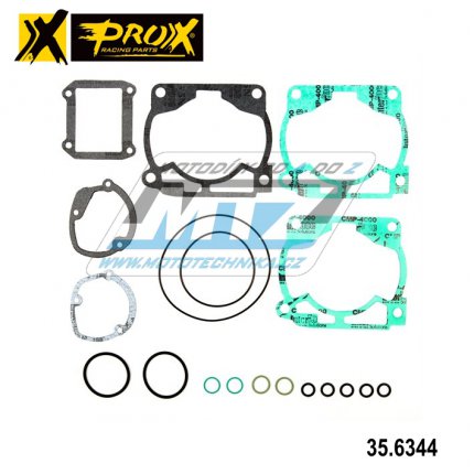 Tsnn horn (sada top-end) KTM 300EXC / 04