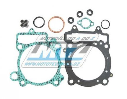 Tsnn horn (sada top-end) Kawasaki KXF450 / 06-08 + KLX450R / 08-19 + KFX450R
