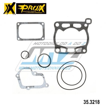 Těsnění horní (sada top-end) Suzuki RM125 / 98-03
