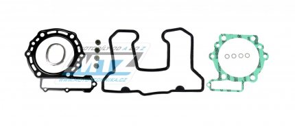Tsnn horn (sada top-end) Kawasaki KLR650 (KL650A+KL650B) / 89-03 + KLR650 Tengai