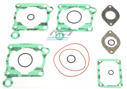 Těsnění horní (sada top-end) Cagiva125 Mito / 91-08 + Cagiva125 Planet + Cagiva125 Supercity + Cagiva125 Carenata + Cagiva125 K7 / 91-06
