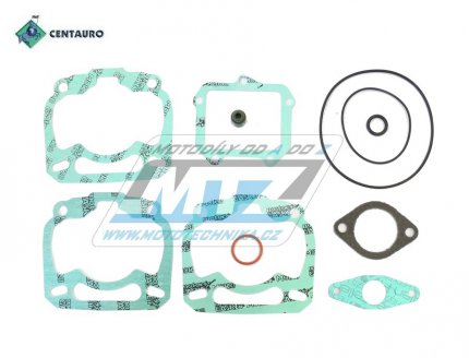 Tsnn horn (sada top-end) Aprilia MX125 + RS125 + RX125 + Replica + Classic / 95-10 + dal s motocykly s motorem Rotax 122