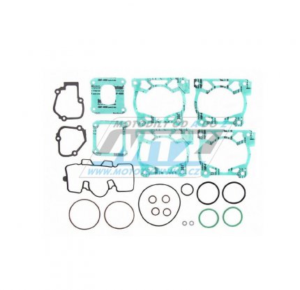 Těsnění horní (sada top-end) KTM 125SX+150SX / 16-22 + 150EXC TPI / 20-23 + Husqvarna TC125 / 16-22 + TE150 /17-23 + Gas-Gas MC125
