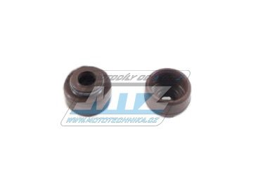 Gufero ventilu (simerink dříku ventilu) - Kawasaki GPZ550+KZ550+ZX550 + ZR550 Zephyr + Z400+Z500+Z550+ZR400