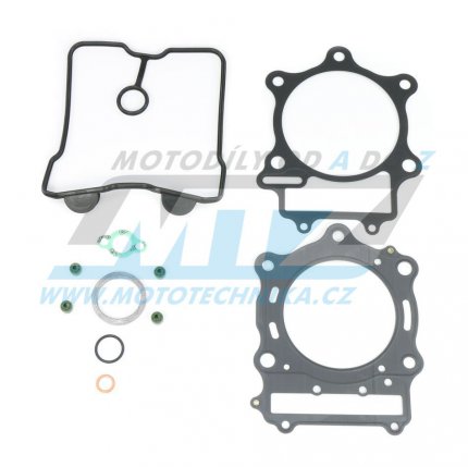 Těsnění horní (sada top-end) Suzuki LTA700 King Quad / 05-07 + LTA750 Kingquad / 08-21