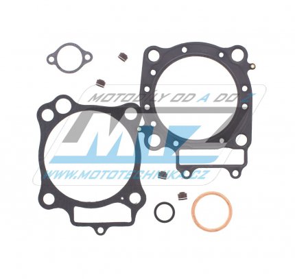 Tsnn horn (sada top-end) Honda CRF450R / 02-06 + HM Honda CREF450R+CRMF450R+CRE450 Motard