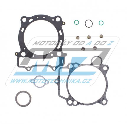 Těsnění horní (sada top-end) Yamaha YZF450 / 03-05 + WRF450 / 03-06
