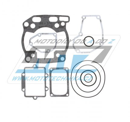 Těsnění horní (sada top-end) Suzuki RM250 / 99-00