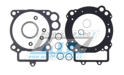 Těsnění horní (sada top-end) KTM 690 Duke / 12-15 + KTM 690 Supermoto / 14-17 + KTM 690 Enduro / 14-18