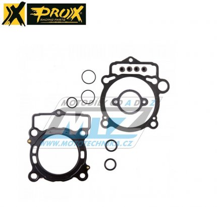 Těsnění horní (sada top-end) KTM 250SXF / 13-15 + 250EXCF / 14-16 + Husqvarna FC250 / 14-15 + FE250 / 14-16