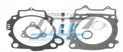 Těsnění horní (sada top-end) Yamaha YZF450 / 14-17 + WRF450 / 16-18 + YZF450X