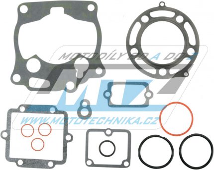 Těsnění horní (sada top-end) Kawasaki KX125 / 95-97