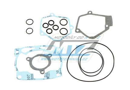 Tsnn horn (sada top-end) KTM 360EXC+360SX / 96-97 + KTM 380EXC+380SX / 98-02