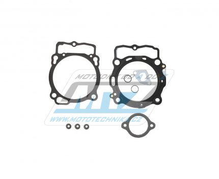 Těsnění horní (sada top-end) KTM 450EXC / 17-20 + 500EXC / 17-20
