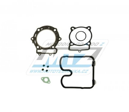 Těsnění horní (sada top-end) Husqvarna TE450 + TC450 + TE510 + TC510 / 03-04