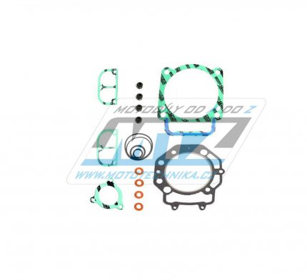 Tsnn horn (sada top-end) KTM620 LC4 + KTM640 LC4 / 99-02