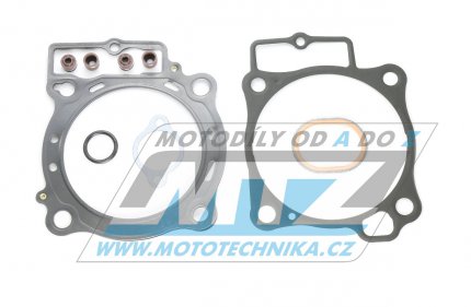Tsnn horn (sada top-end) Honda CRF450R / 21-25 + CRF450RX / 21-25