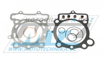 Tsnn horn (sada top-end) Kawasaki KXF250 / 20