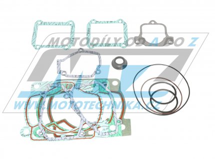 Tsnn horn (sada top-end) Beta RR250 / 13-21 + Xtrainer 250 / 17-21