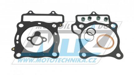 Tsnn horn (sada top-end) Honda CRF250R / 22-25 + CRF250RX / 22-25
