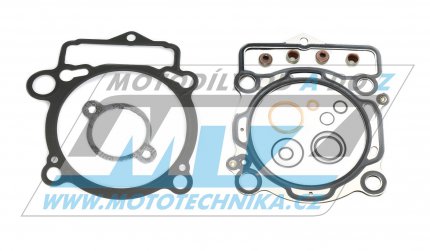 Těsnění horní (sada top-end) KTM 350SXF / 19-22 + 350EXCF / 20-22 + Husqvarna FC350 / 19-22 + FE350 / 20-22 + Gas-Gas ECF350+EXF350
