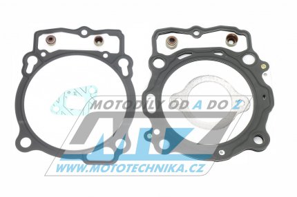 Těsnění horní (sada top-end) KTM 450EXC+500EXC / 20-24 + Husqvarna FE450+FE501 / 20-24