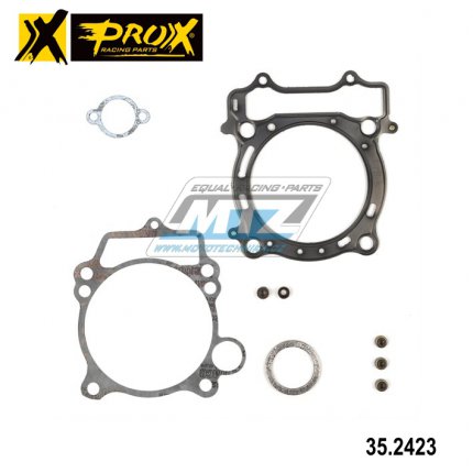 Těsnění horní (sada top-end) Yamaha YZF450 / 03-05 + WRF450 / 03-06