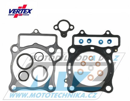 Těsnění horní (sada top-end) Honda CRF250R / 18-21 + CRF250RX / 19-21
