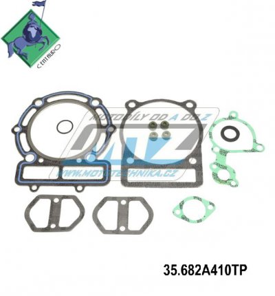 Těsnění horní (sada top-end) Husqvarna TE410 / 96-01