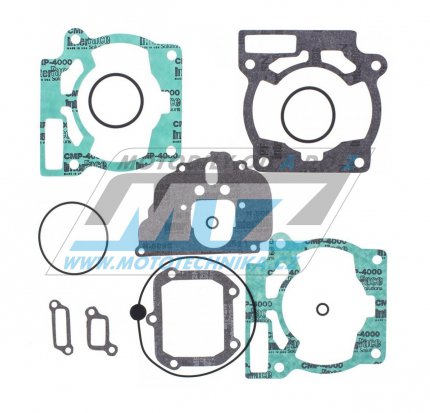 Těsnění horní (sada top-end) KTM 125SX / 02-06 + 125EXC / 02-06
