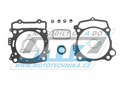 Těsnění horní (sada top-end) Yamaha YZF450 / 23-25 + WRF450 / 24-25