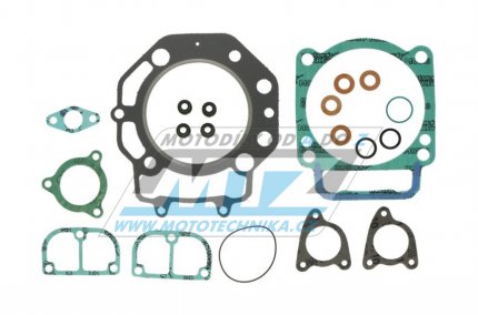 Tsnn horn (sada top-end) KTM 600 LC4 / 87-93