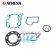 Tsnn horn (sada top-end) Suzuki RM125 / 89