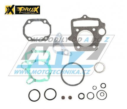 Tsnn horn (sada top-end) Honda CRF50F / 04-20 + XR50R / 00-03 + Z50R / 88-99