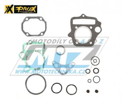 Tsnn horn (sada top-end) Honda CRF70F / 04-12 + XR70R / 97-03