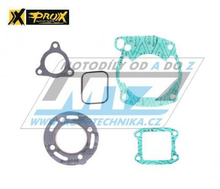 Tsnn horn (sada top-end) Honda CR80R / 86-91